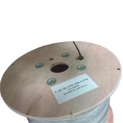 Cáp đồng trục RG59+2C CCS